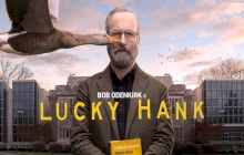 Lucky Hank 1.Sezon 7.Bölüm