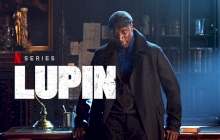 Lupin 3.Sezon 1.Bölüm