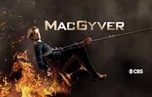 MacGyver 4.Sezon 3.Bölüm
