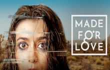 Made for Love 1.Sezon 1.Bölüm