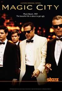 Magic City