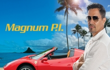 Magnum P.I. 5.Sezon 20.Bölüm Final