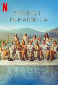 Mäklarna i Marbella