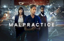 Malpractice 1.Sezon 1.Bölüm