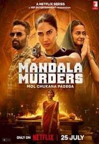 Mandala Murders