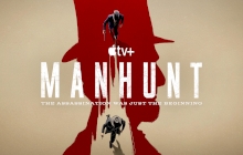 Manhunt 1.Sezon 1.Bölüm