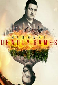 Manhunt: Deadly Games