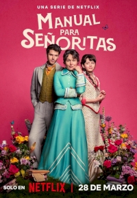 Manual para señoritas