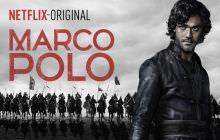 Marco Polo 2.Sezon 6.Bölüm