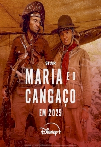 Maria e o Cangaço