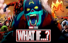 Marvel’s What If…? 3.Sezon 8.Bölüm Sezon Finali