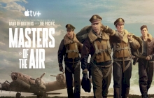 Masters of the Air 1.Sezon 9.Bölüm