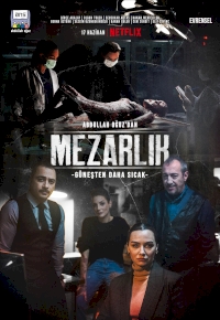 Mezarlık