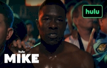 Mike 1.Sezon 1.Bölüm