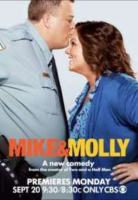 Mike and Molly