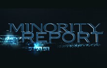 Minority Report 1.Sezon 2.Bölüm