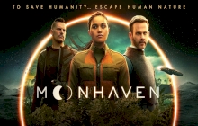 Moonhaven 1.Sezon 3.Bölüm