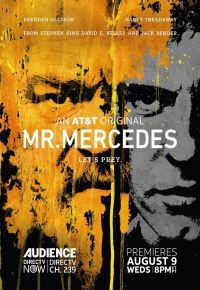 Mr. Mercedes