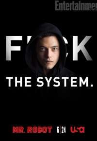 Mr. Robot