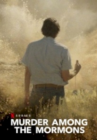 Murder Among the Mormons