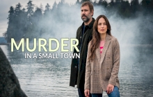 Murder in a Small Town 1.Sezon 1.Bölüm