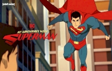 My Adventures with Superman 2.Sezon 10.Bölüm Sezon Finali