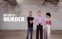 My Life Is Murder 5.Sezon 3.Bölüm