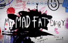 My Mad Fat Diary 3.Sezon 1.Bölüm