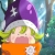 Nanatsu no Taizai: Mokushiroku no Yonkishi