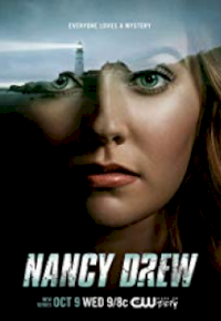 Nancy Drew