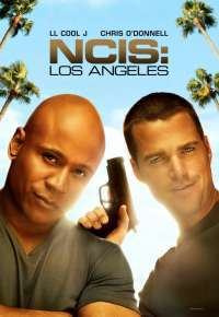 NCIS: Los Angeles