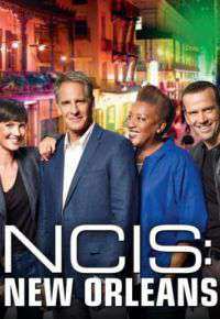 NCIS: New Orleans