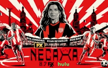 Necaxa 1.Sezon 6.Bölüm