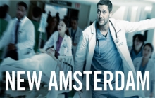 New Amsterdam (2018) 5.Sezon 13.Bölüm Final