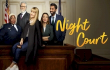 Night Court 1.Sezon 1.Bölüm