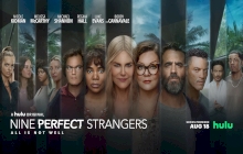 Nine Perfect Strangers 2.Sezon 6.Bölüm