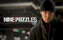Nine Puzzles 1.Sezon 10.Bölüm