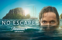 No Escape 1.Sezon 1.Bölüm