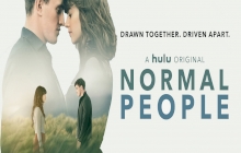 Normal People 1.Sezon 1.Bölüm