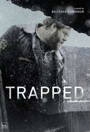 Ófærð / Trapped
