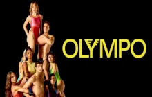 Olympo 1.Sezon 8.Bölüm Sezon Finali