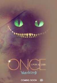 Once Upon A Time ln Wonderland