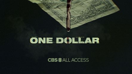One Dollar
