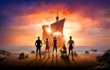 One Piece 2023 1.Sezon 1.Bölüm
