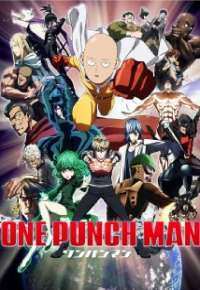 One Punch Man