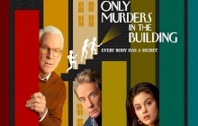 Only Murders in the Building 4.Sezon 10.Bölüm Sezon Finali