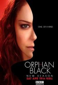 Orphan Black