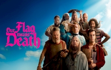Our Flag Means Death 2.Sezon 8.Bölüm Sezon Finali