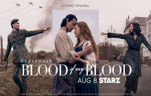Outlander: Blood of My Blood 1.Sezon 4.Bölüm