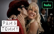 Pam & Tommy 1.Sezon 1.Bölüm